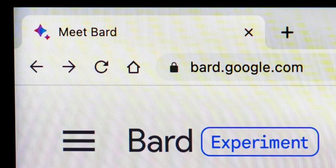 YouTube görüntülerini özetleyecek: Google’ın yapay zekası Bard’a yeni özellik
