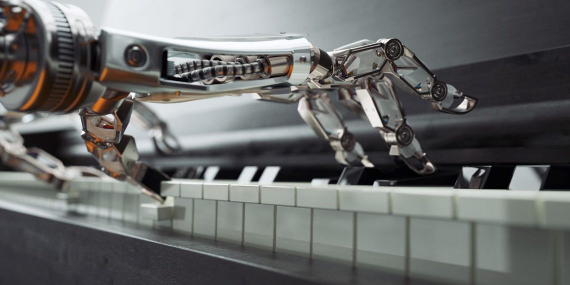 YouTube ve Google’dan iş birliği: Yapay zeka müzik üretecek