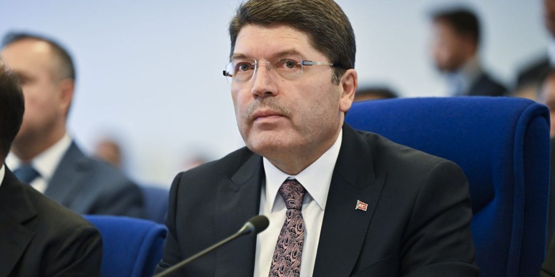 Yüksek yargıda yetki tansiyonu: TBMM’nin çözemeyeceği hiçbir şey yoktur