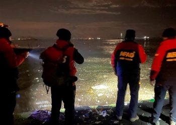 Zonguldak’ta kayıp 11 denizciden haber yok