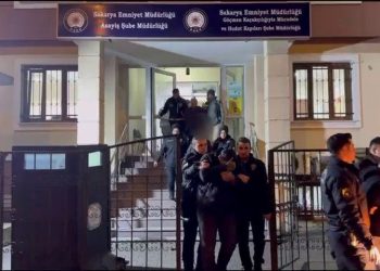 10 milyon liralık nakliye dolandırıcılığı: 4 kişi tutuklandı