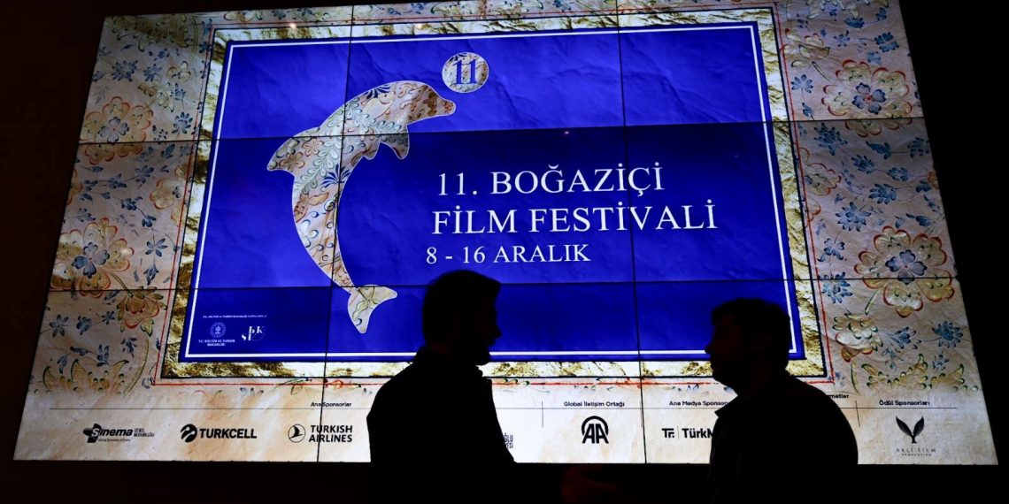 11. Boğaziçi Sinema Şenliği’nde sinema ve belgeseller izleyiciyle buluştu