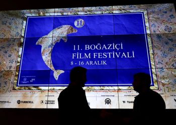 11. Boğaziçi Sinema Şenliği’nde sinema ve belgeseller izleyiciyle buluştu