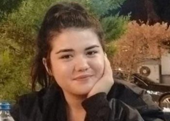 16 yaşındaki Cemrenur’dan 24 saattir haber yok