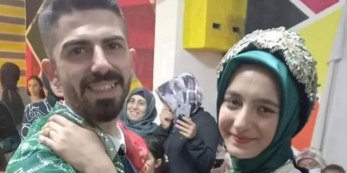 18 yaşındaki Elif’i öldüren eşine indirimsiz ağırlaştırılmış müebbet