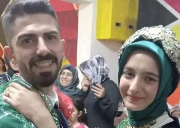 18 yaşındaki Elif’i öldüren eşine indirimsiz ağırlaştırılmış müebbet