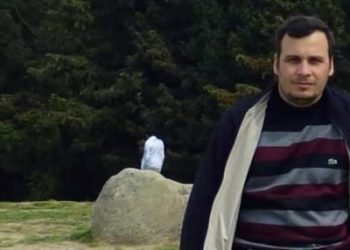 20 metre yüksekten düşen personel ömrünü yitirdi