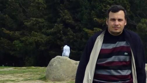 20 metre yüksekten düşen personel ömrünü yitirdi