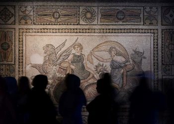 2022 yılında Türkiye’de kültür harcamaları arttı