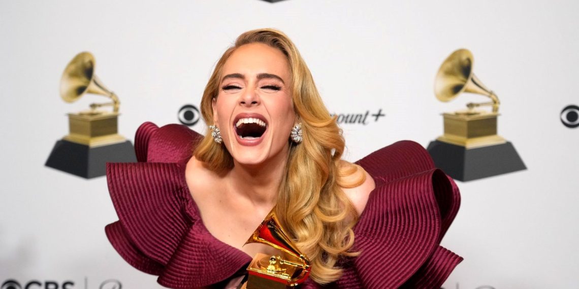 2024 Grammy Ödülleri’nin sunucusu muhakkak oldu