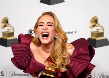 2024 Grammy Ödülleri’nin sunucusu muhakkak oldu
