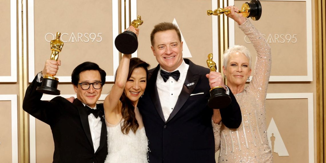 2024 Oscar Ödülleri’nde kıymetli değişiklik