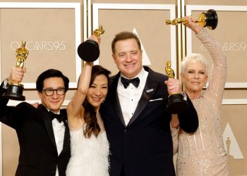 2024 Oscar Ödülleri’nde kıymetli değişiklik