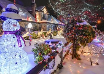 2024 YILBAŞI TATİLİ: 1 Ocak hangi güne denk geliyor? 31 Aralık yarım gün mü?