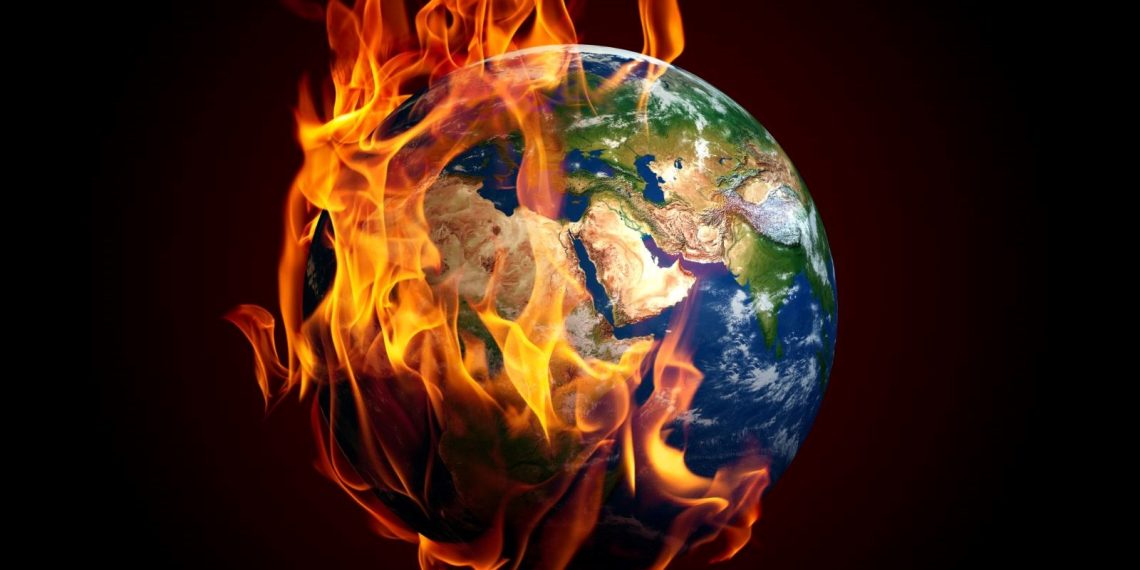 2024’te küresel ortalama sıcaklıkların rekor kırması bekleniyor