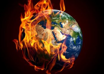 2024’te küresel ortalama sıcaklıkların rekor kırması bekleniyor