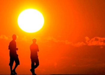 2090’a kadar 2,8 milyar kişi sıcak hava dalgalarına maruz kalabilir