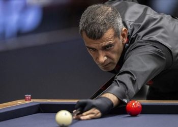 3 Bant Bilardo Şampiyonası ne vakit yapılacak? Klasmanın birinci 64 sportmeni katılacak