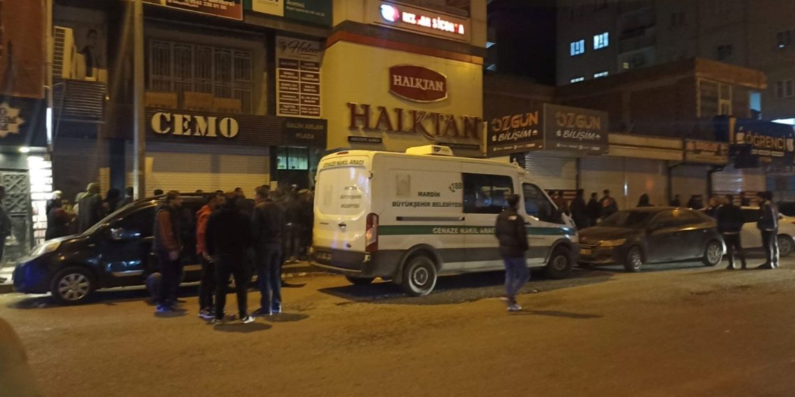 3 gündür aranıyordu, kiraladığı meskende meyyit bulundu