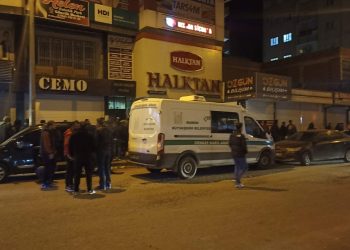 3 gündür aranıyordu, kiraladığı meskende meyyit bulundu