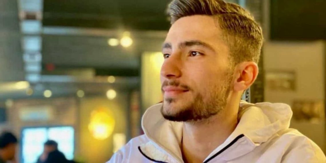 3 gündür haber alınamayan genç Mehmet’ten acı haber