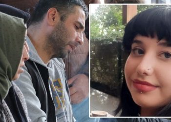 4 gündür kayıp olarak aranan Damla’dan acı haber