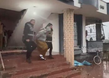 4 vilayette 3,5 milyon liralık hırsızlık: Tıpkı aileden 13 kişi gözaltında