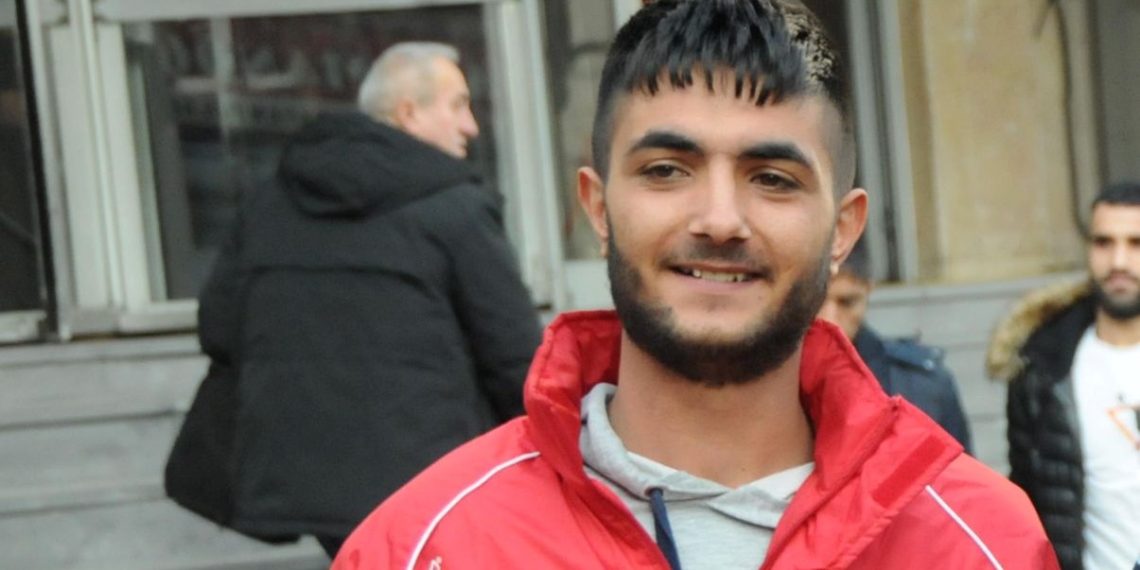 4 yıl mahpusla aranan hükümlü bazanın içinde yakalandı