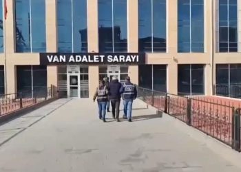 42 yıl mutlaklaşmış mahpus cezası bulunan şahıs tutuklandı