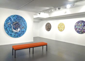 432 isimli sergi 24 Aralık’a kadar ziyaret edilebilecek