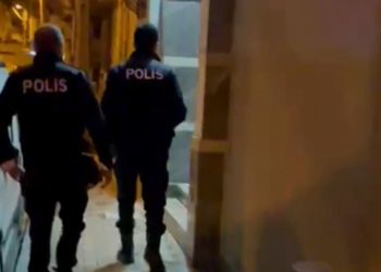 5 kişiyi yaralamıştı: Hayalet nişancı yakalandı mı?