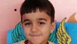 5 yaşındaki Ömer, ehliyetsiz şoför kurbanı