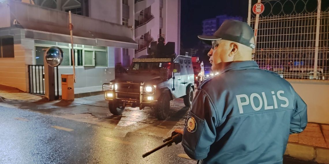 6 vilayette yasa dışı bahis ve sanal kumar aracılarına operasyon: 17 gözaltı