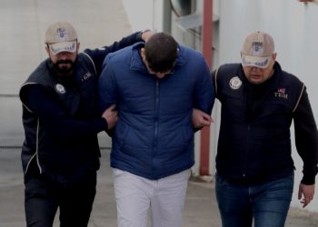 7 yıldır aranan FETÖ üyesi Adana’da yakalandı