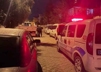 8 yaşındaki çocuk annesini vurdu