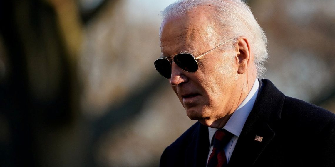 886 milyar dolarlık 2024 savunma bütçesi Biden’a gönderildi