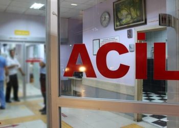 9 öğrenci meyve suyundan zehirlendi