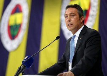 Ali Koç, Riyad’daki Süper Kupa finalinde yaşananları anlattı