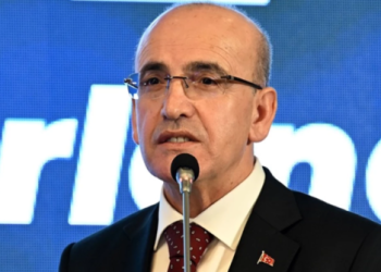 Bakan Şimşek, Valilere Seslendi: Makam Araçları İçin Togg Önerdi