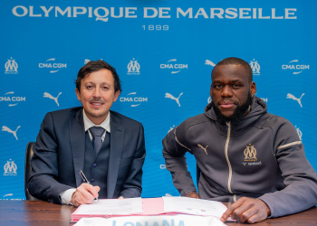 Beşiktaş, Onana transferini KAP’a bildirdi!