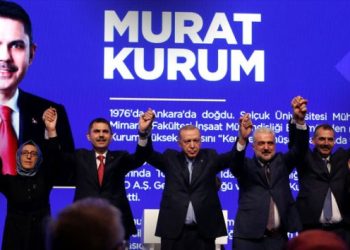 Erdoğan: İstanbul muradına kavuşacak