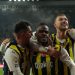 Fenerbahçe 90+4’teki tek golle kazandı