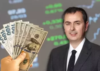 İş Bankası Genel Müdürü Hakan Aran: Kur artışı bekleyenlerin yanılacağı bir yıl olacak