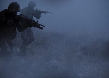 MSB duyurdu: 57 terörist etkisiz hale getirildi