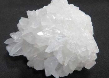 Türkiye bor madeninde pazar liderliğini sürdürüyor