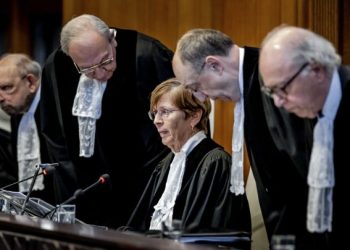 UAD’nin İsrail kararını dünya memnuniyetle karşıladı