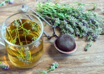 AB: İsrail’den ithal edilen kekikte olağanın 500 katı pestisit buldu