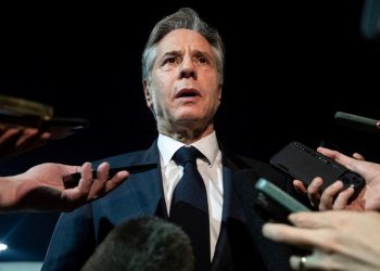 ABD Dışişleri Bakanı Blinken’dan Gazze açıklaması