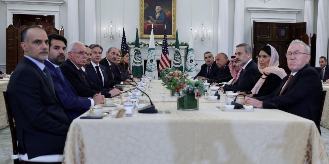 ABD Dışişleri Bakanı Blinken’dan mevkidaşı Fidan ile görüşmesine dair açıklama