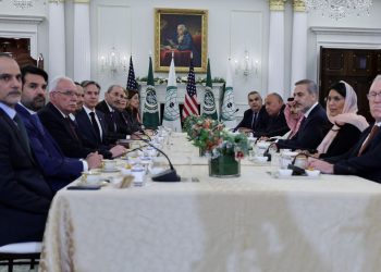 ABD Dışişleri Bakanı Blinken’dan mevkidaşı Fidan ile görüşmesine dair açıklama